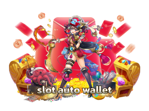 slotauto wallet