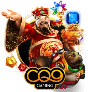 สล็อตcq9ทดลองเล่น