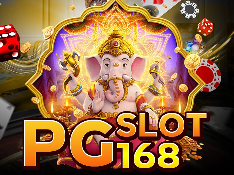 PGSLOT168