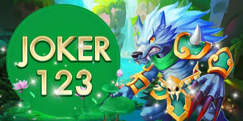 joker123