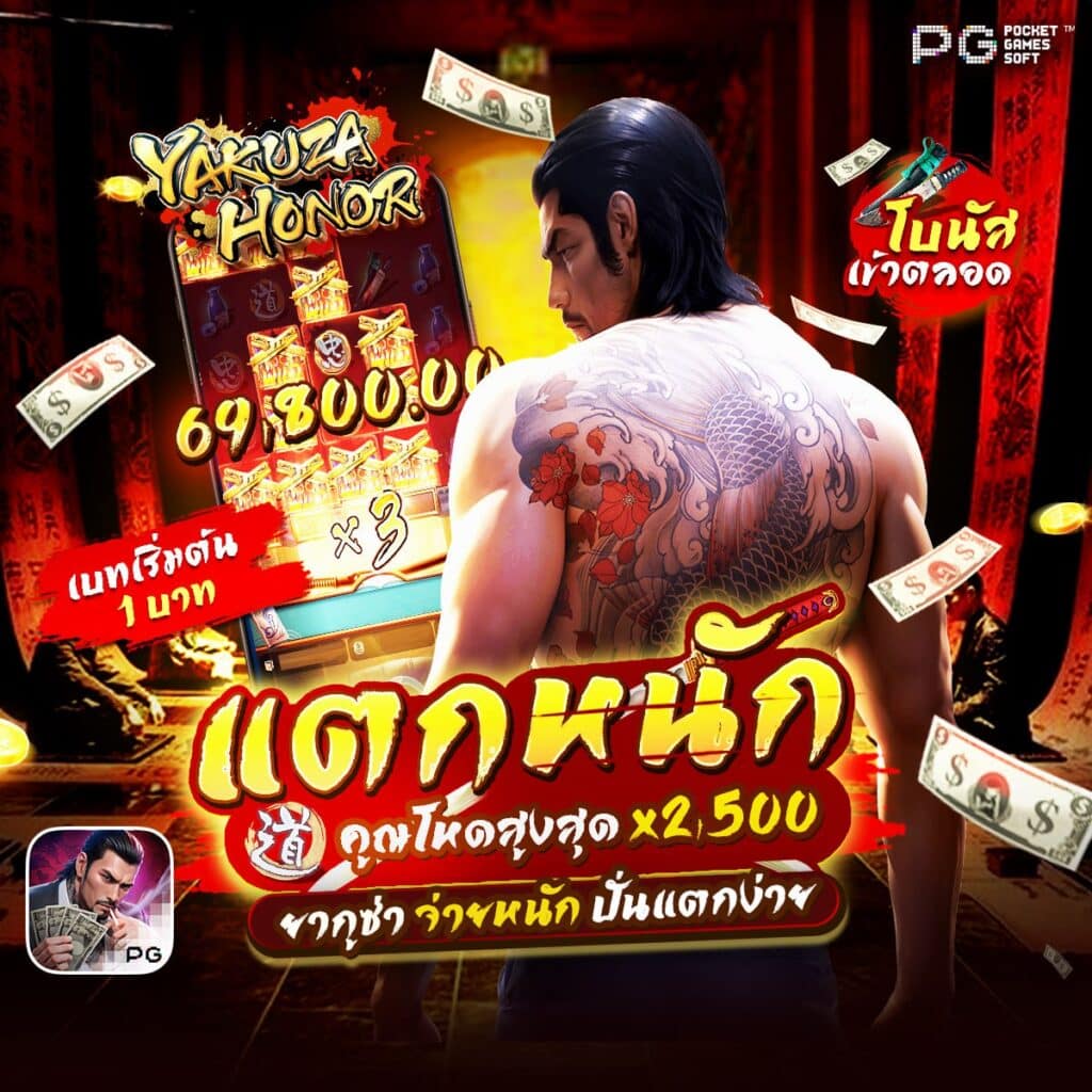 เกมสล็อตใหม่