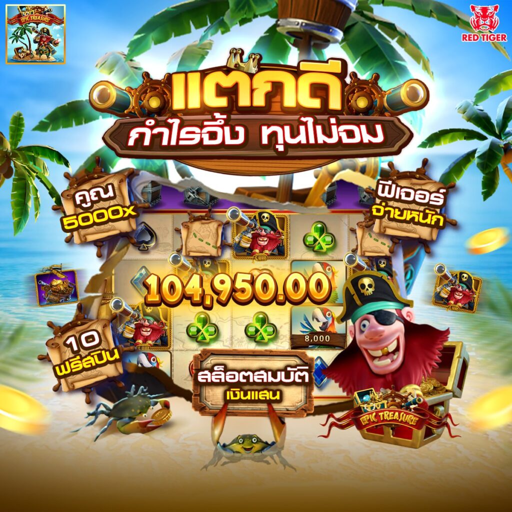 สล็อตเกมใหม่ล่าสุด