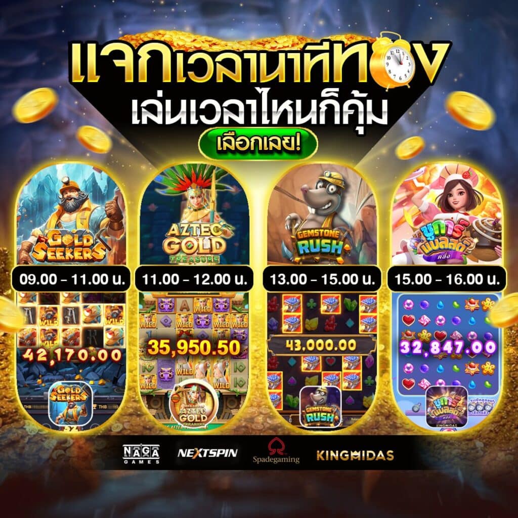 PG ทดลองเล่น สาวถ้ำ
