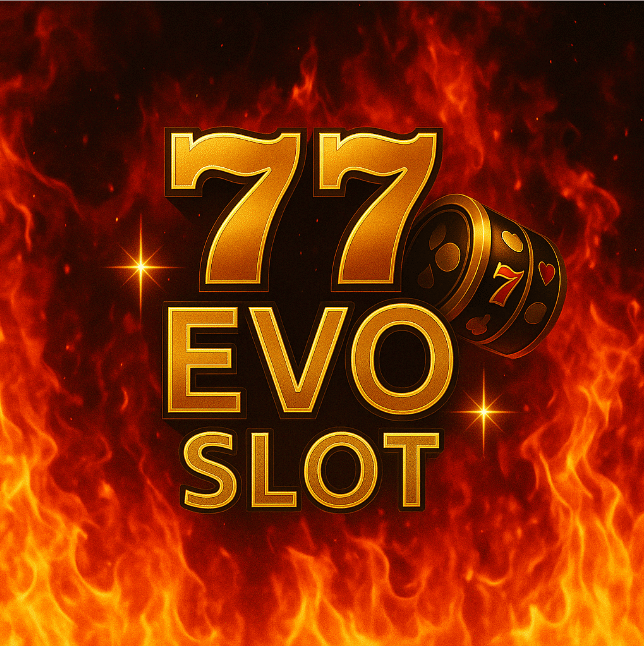 77 evo slot