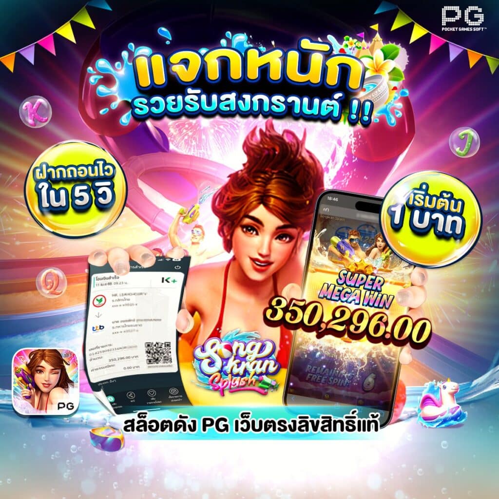 สล็อตแตกง่าย ล่าสุด